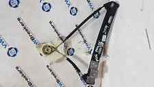 Volkswagen Polo MK6 2017-2023 Drivers OSR Rear Window Regulator